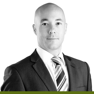 Christopher Le Page - Director.