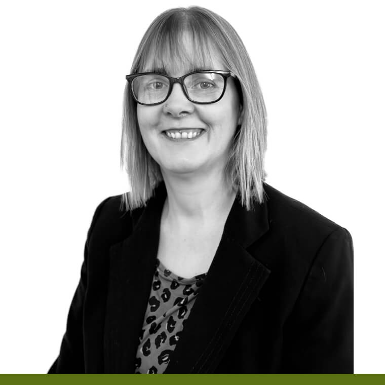 Emma Dale - Office Administrator.