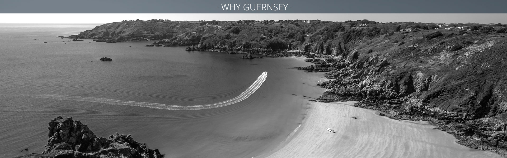 Guernsey Channel Islands.