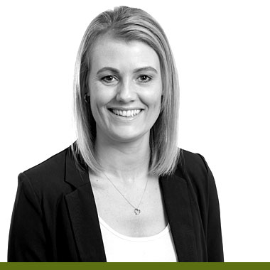 Helen Wallbridge - Associate Director.