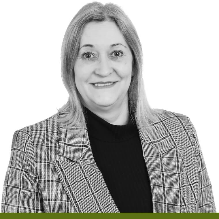 Julie Lambert - Client Administrator
