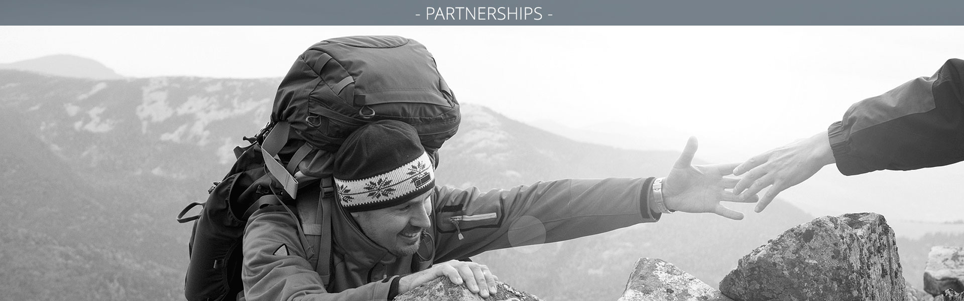 Limited partnerships.