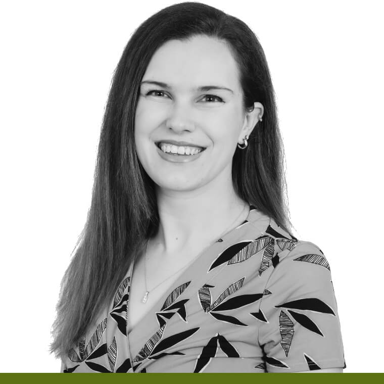 Nicola Brehaut - Senior Client Officer