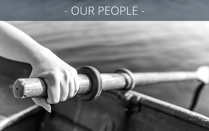 Quayport Trust - our people.