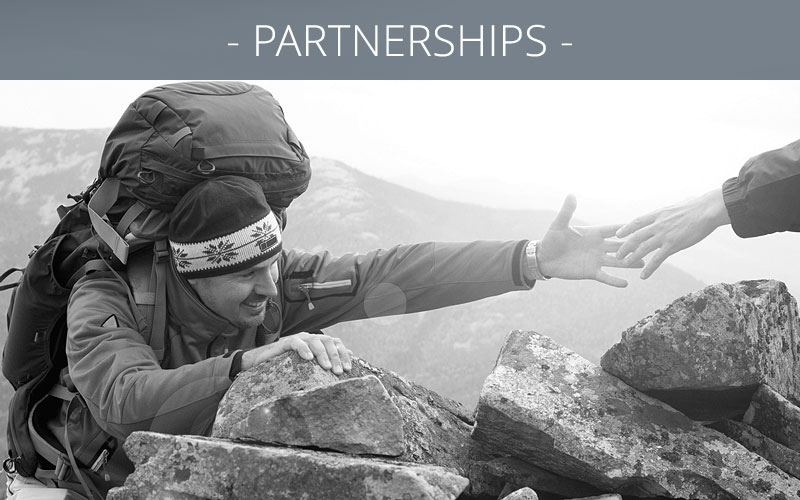 Partnerships Guernsey.