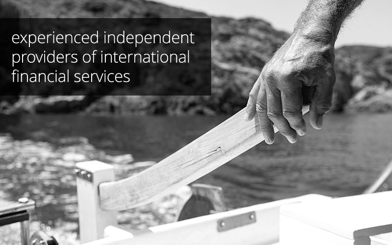 Quayport Trust Guernsey.